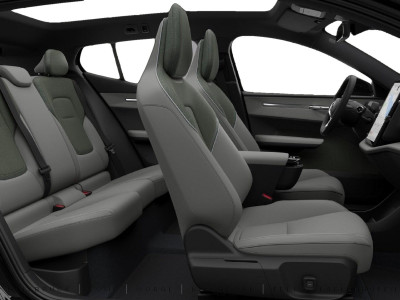 Volvo EX30 Vorführwagen