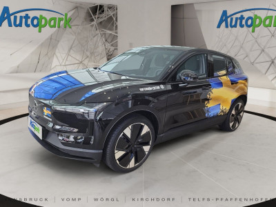Volvo EX30 Vorführwagen