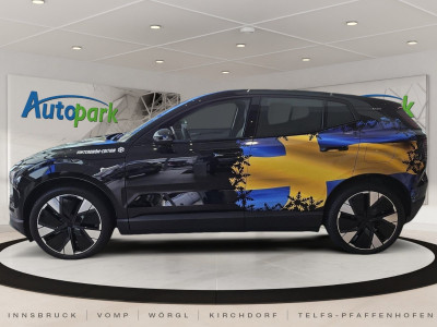 Volvo EX30 Vorführwagen