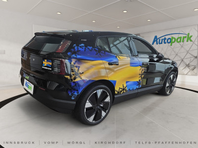 Volvo EX30 Vorführwagen