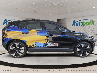 Volvo EX30 Vorführwagen