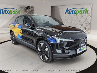 Volvo EX30 Vorführwagen