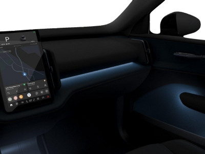 Volvo EX30 Vorführwagen