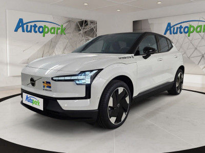 Volvo EX30 Vorführwagen