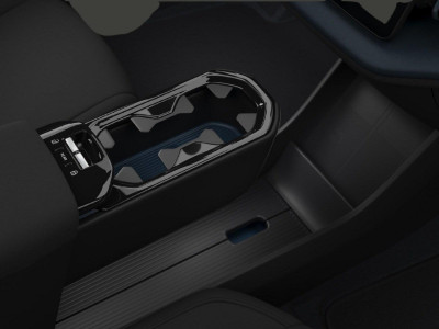 Volvo EX30 Vorführwagen