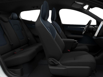 Volvo EX30 Vorführwagen