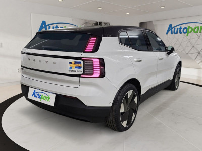 Volvo EX30 Vorführwagen