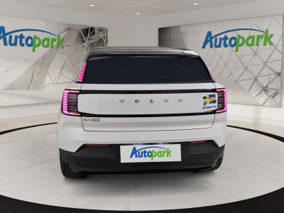 Volvo EX30 Vorführwagen