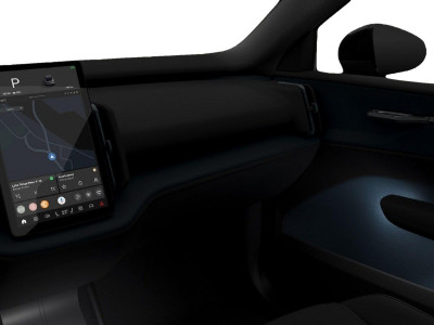 Volvo EX30 Vorführwagen