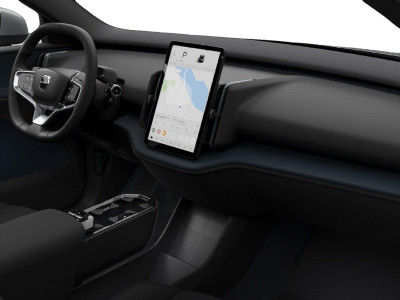 Volvo EX30 Vorführwagen