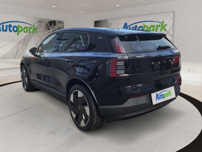 Volvo EX30 Vorführwagen