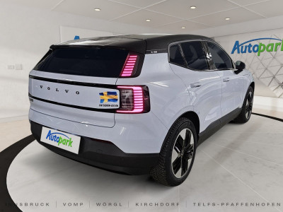 Volvo EX30 Vorführwagen