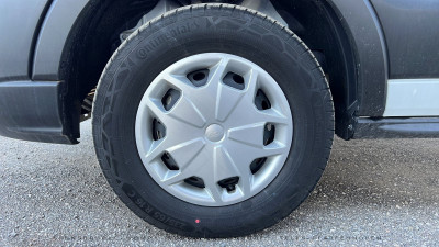 Ford Transit Vorführwagen