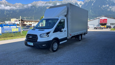 Ford Transit Vorführwagen