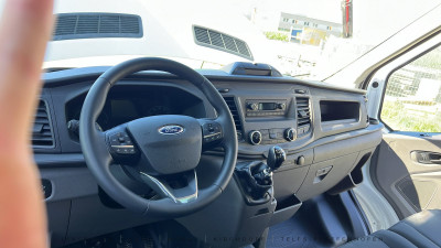 Ford Transit Vorführwagen