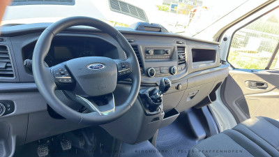 Ford Transit Vorführwagen