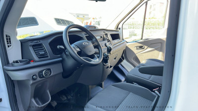 Ford Transit Vorführwagen