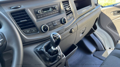 Ford Transit Vorführwagen