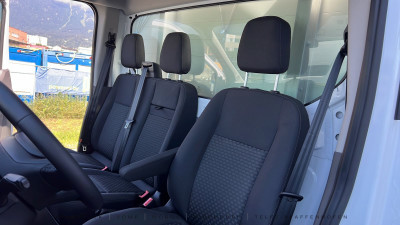 Ford Transit Vorführwagen