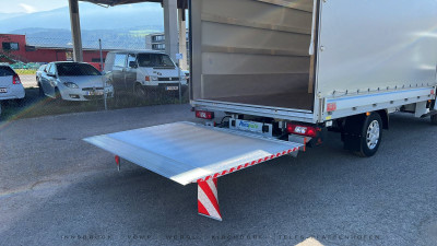 Ford Transit Vorführwagen