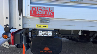 Ford Transit Vorführwagen