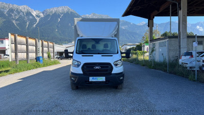 Ford Transit Vorführwagen