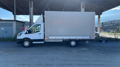 Ford Transit Vorführwagen