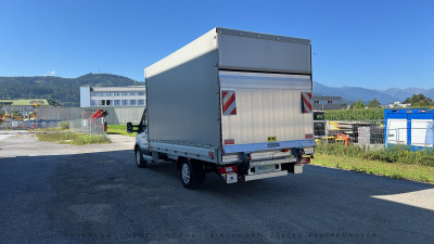 Ford Transit Vorführwagen