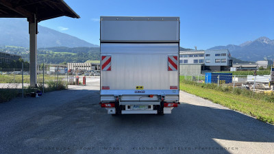 Ford Transit Vorführwagen