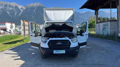 Ford Transit Vorführwagen