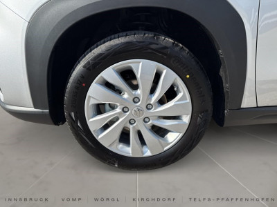 Suzuki S-Cross Vorführwagen