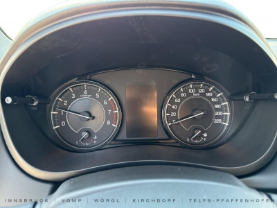 Suzuki S-Cross Vorführwagen