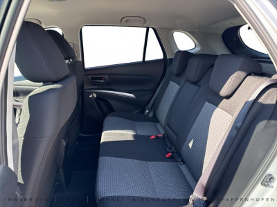 Suzuki S-Cross Vorführwagen