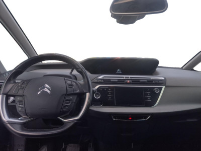 Citroën C4 Spacetourer Gebrauchtwagen