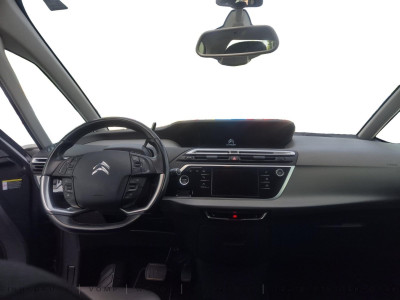 Citroën C4 Spacetourer Gebrauchtwagen