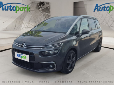 Citroën C4 Spacetourer Gebrauchtwagen