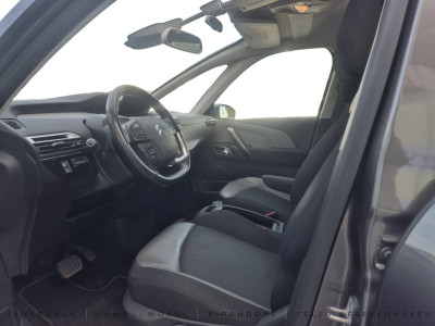 Citroën C4 Spacetourer Gebrauchtwagen