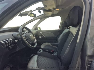 Citroën C4 Spacetourer Gebrauchtwagen