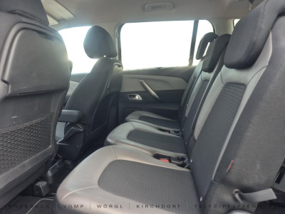 Citroën C4 Spacetourer Gebrauchtwagen