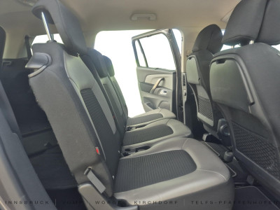 Citroën C4 Spacetourer Gebrauchtwagen