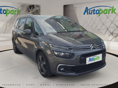 Citroën C4 Spacetourer Gebrauchtwagen