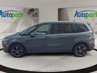 Citroën C4 Spacetourer Gebrauchtwagen