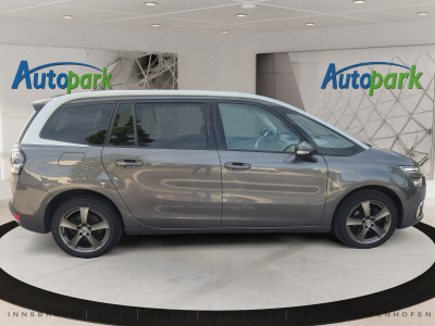 Citroën C4 Spacetourer Gebrauchtwagen