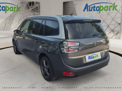 Citroën C4 Spacetourer Gebrauchtwagen
