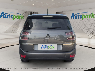 Citroën C4 Spacetourer Gebrauchtwagen