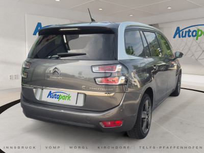 Citroën C4 Spacetourer Gebrauchtwagen