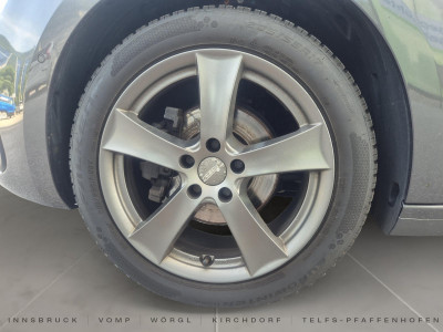 Citroën C4 Spacetourer Gebrauchtwagen