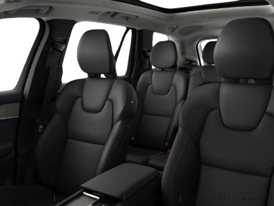Volvo XC90 Neuwagen