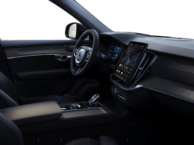 Volvo XC90 Neuwagen
