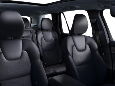 Volvo XC90 Neuwagen